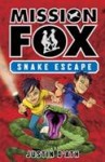 Mission Fox; Snake Escape